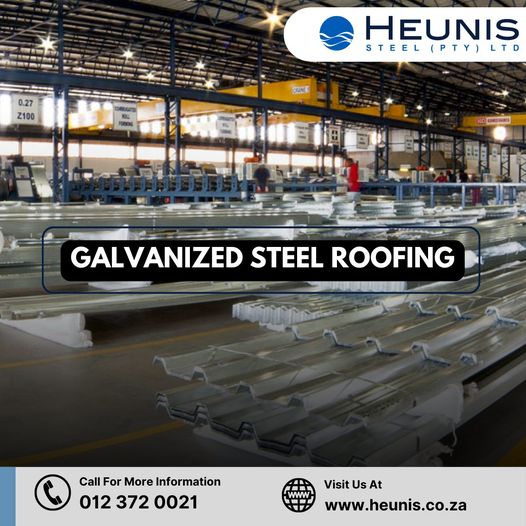 galvanized-steel-roofing