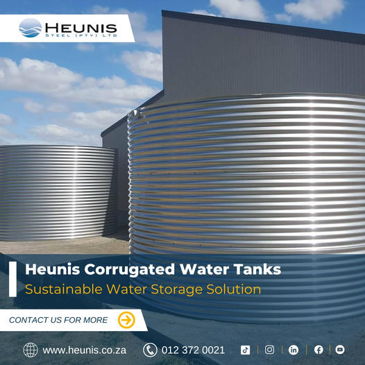 water-tanks